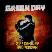 21 st century breakdown